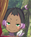 Utakata Tl — ReZero powerscaling option 175