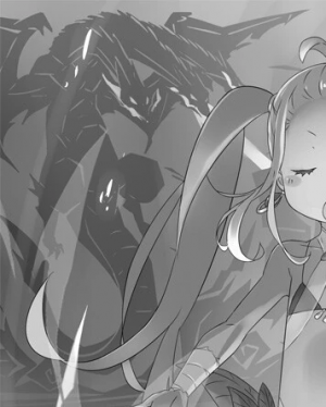 Valgren Tl — ReZero powerscaling option 166