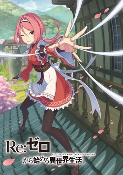 Yae Tl — ReZero powerscaling option 55