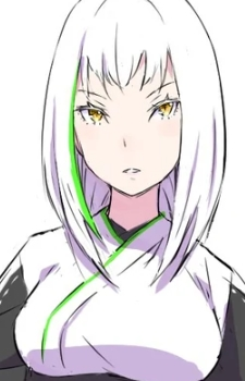 Zarestia Tl — ReZero powerscaling option 157