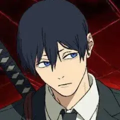 Aki — sir this is an armand's (group characters!) option 37