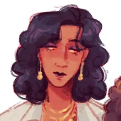 Armande — sir this is an armand's (group characters!) option 43