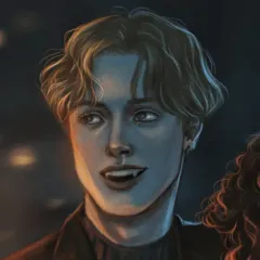 Daniel Dmon — sir this is an armand's (group characters!) option 54