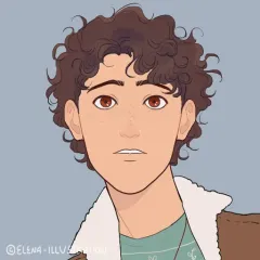 Daniel Skipper — sir this is an armand's (group characters!) option 52