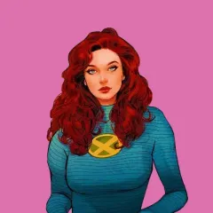 Jean Xmen — sir this is an armand's (group characters!) option 67