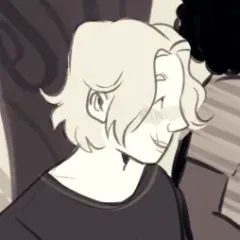 Lestat Modern — sir this is an armand's (group characters!) option 60
