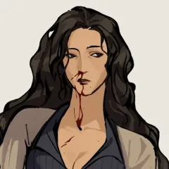 Serali — sir this is an armand's (group characters!) option 72