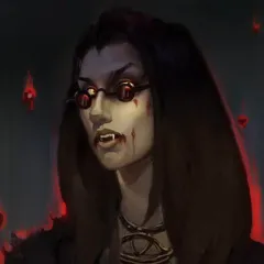 Verene2 — sir this is an armand's (group characters!) option 79