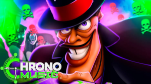 Todas as músicas do chrono — option 19