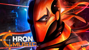 Todas as músicas do chrono — option 20