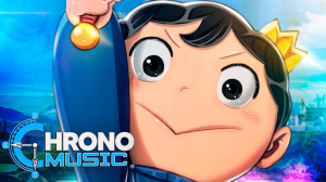 Todas as músicas do chrono — option 21