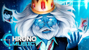 Todas as músicas do chrono — option 24