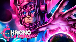 Todas as músicas do chrono — option 25