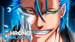 Todas as músicas do chrono — option 30