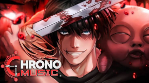Todas as músicas do chrono — option 41
