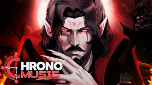 Todas as músicas do chrono — option 43