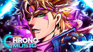 Todas as músicas do chrono — option 48