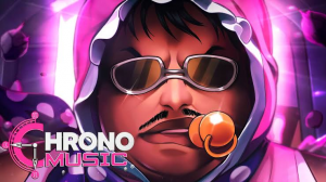 Todas as músicas do chrono — option 50
