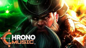 Todas as músicas do chrono — option 54