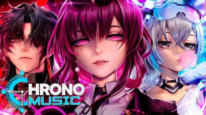 Todas as músicas do chrono — option 56