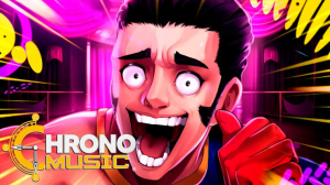 Todas as músicas do chrono — option 62
