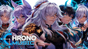 Todas as músicas do chrono — option 65