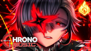 Todas as músicas do chrono — option 68