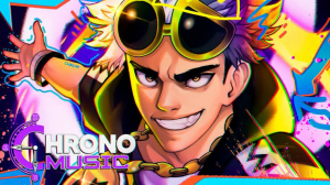 Todas as músicas do chrono — option 72