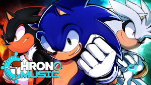 Todas as músicas do chrono — option 75