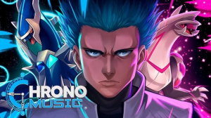 Todas as músicas do chrono — option 84