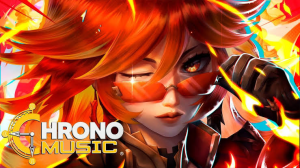 Todas as músicas do chrono — option 87
