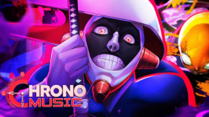 Todas as músicas do chrono — option 91