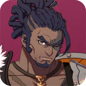 Fe Profile Pic 02 — Fire Emblem: Fortune's Weave Characters option 2