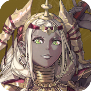 Fe Profile Pic 08 — Fire Emblem: Fortune's Weave Characters option 6