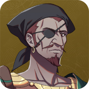 Fe Profile Pic 09 — Fire Emblem: Fortune's Weave Characters option 7