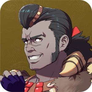 Fe Profile Pic 10 — Fire Emblem: Fortune's Weave Characters option 8