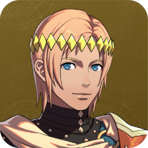 Fe Profile Pic 11 — Fire Emblem: Fortune's Weave Characters option 9