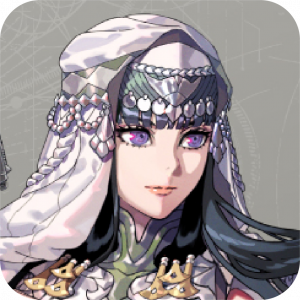Fe Profile Pic 13 — Fire Emblem: Fortune's Weave Characters option 29