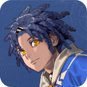 Fe Profile Pic 15 — Fire Emblem: Fortune's Weave Characters option 15