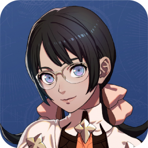 Fe Profile Pic 16 — Fire Emblem: Fortune's Weave Characters option 16