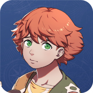 Fe Profile Pic 17 — Fire Emblem: Fortune's Weave Characters option 17