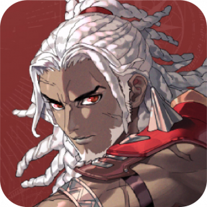 Fe Profile Pic 19 — Fire Emblem: Fortune's Weave Characters option 24