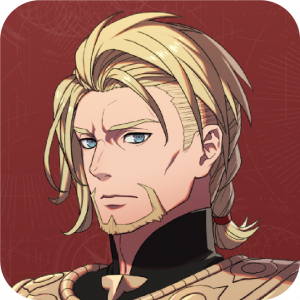 Fe Profile Pic 20 — Fire Emblem: Fortune's Weave Characters option 25