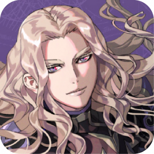 Fe Profile Pic 21 — Fire Emblem: Fortune's Weave Characters option 11