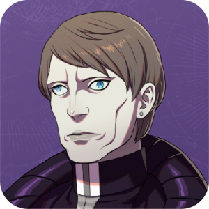 Fe Profile Pic 22 — Fire Emblem: Fortune's Weave Characters option 12
