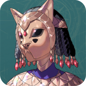 Fe Profile Pic 25 — Fire Emblem: Fortune's Weave Characters option 34