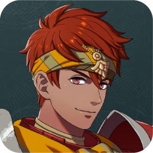 Fe Profile Pic 27 — Fire Emblem: Fortune's Weave Characters option 39