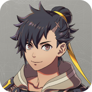 Fe Profile Pic 33 — Fire Emblem: Fortune's Weave Characters option 31