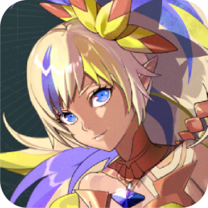 Fe Profile Pic 37 — Fire Emblem: Fortune's Weave Characters option 61