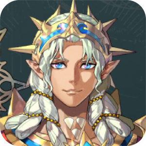 Fe Profile Pic 38 — Fire Emblem: Fortune's Weave Characters option 62